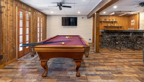 Luxury Lake House w Dock & Game Room - Foto 4