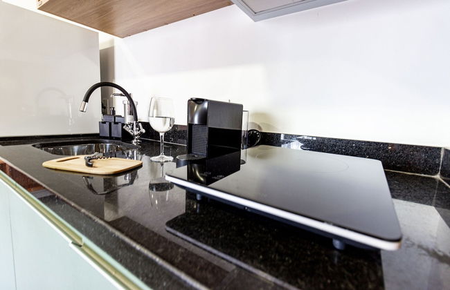 Xtay São Paulo BK30 Largo do Arouche - Photo 14