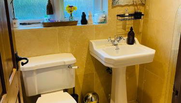 The Clock House Hideaway - Foto 4