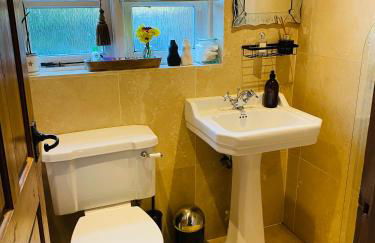 The Clock House Hideaway - Foto 4