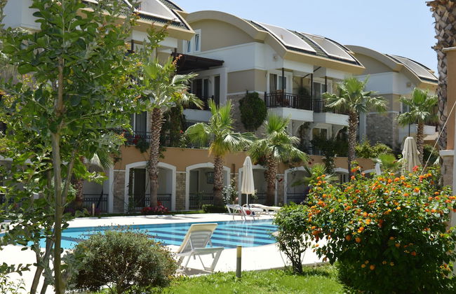 Sultan Homes Apartments - Photo 45