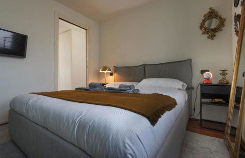 Giresio 41 - Your Penthouse with Rooftop Garden in Milano Navigli - WIFI - Foto 18