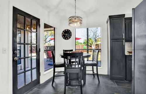 Cozy Parkside Home - Foto 16