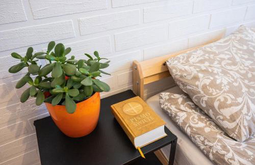 Agroturystyka Świętego Józefa - Foto 15