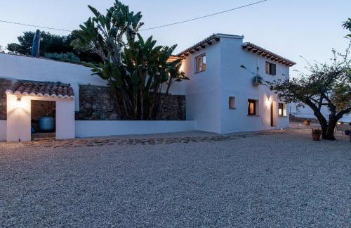 Villa 14 - El Portet - Foto 42