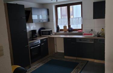 Ferienwohnung Fam.Lutz - Foto 6