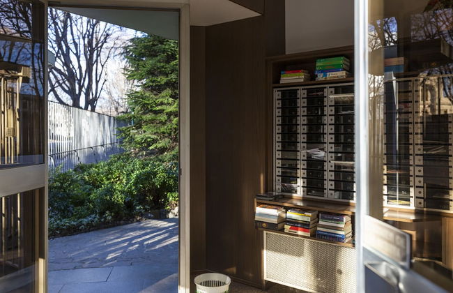 notaMi - Gattamelata Fiera Lodge - Foto 4