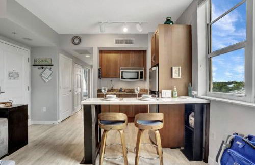 406N Coastal Key Suite 1 Bedroom, Pools, Jacuzzi, Beach, Shops Dog Friendly - Foto 18