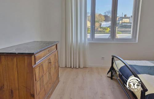 La maison de Sainte Suzanne, 5 pers - Foto 18