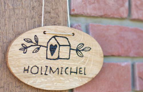 Holzmichel - Foto 24