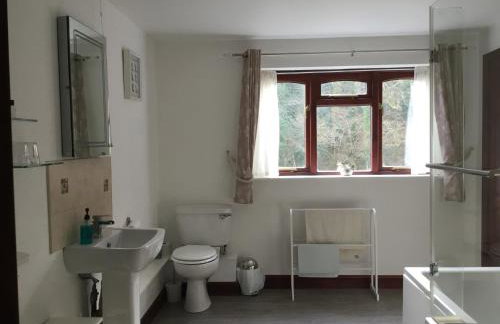 Lower Thornton Farm - Foto 55