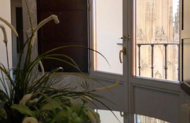 BELLA VISTA Catedral-Apartamentos Burgos Catedral - Foto 31