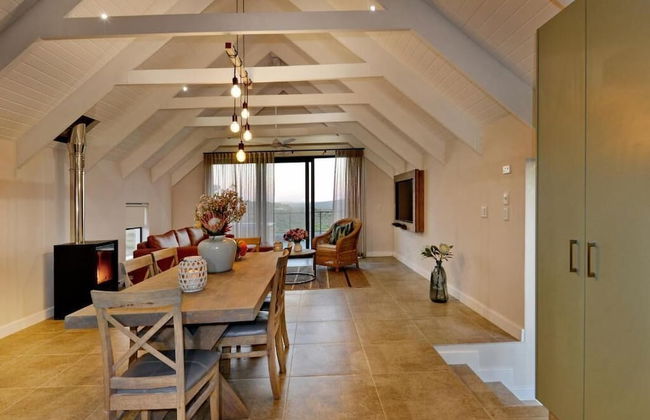 The Shark Bay Private Villas - Foto 29