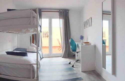 Apartamento Rosalía - Foto 7