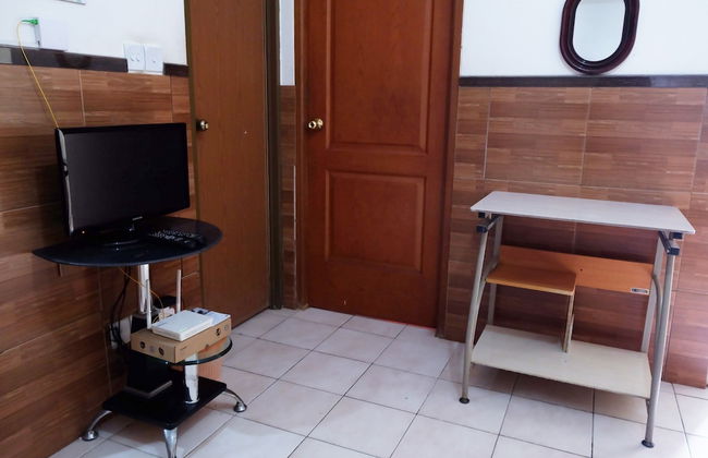 Cozy Mediterania Palace Kemayoran near to Jiexpo Kemayoran - Foto 20