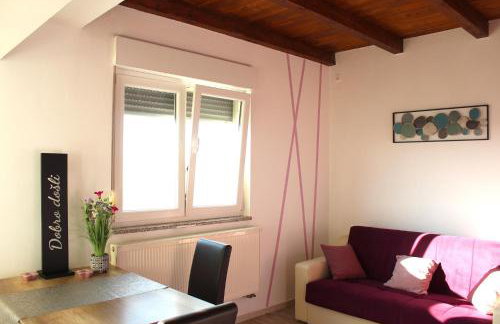 Apartmani Lu - Foto 8