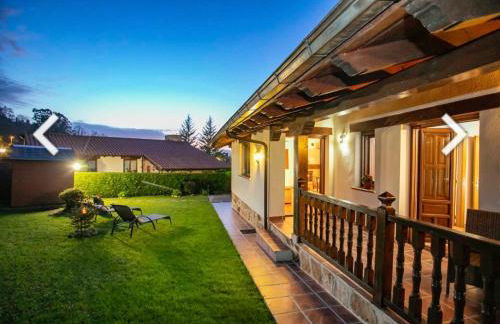 Chalet canero - Foto 7