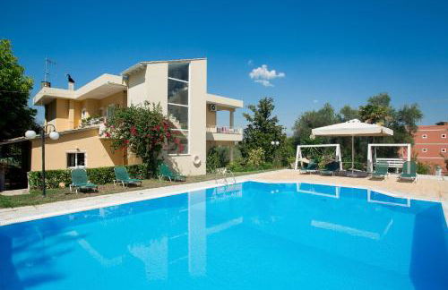 Tranquil Apartments Corfu - Foto 74