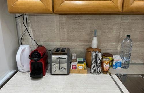 ODA ROOMS BO - FIERA - CENTRO METEO EU - FICO EATALY - Foto 46