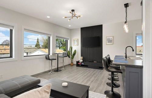 North-east arts district loft - Foto 11