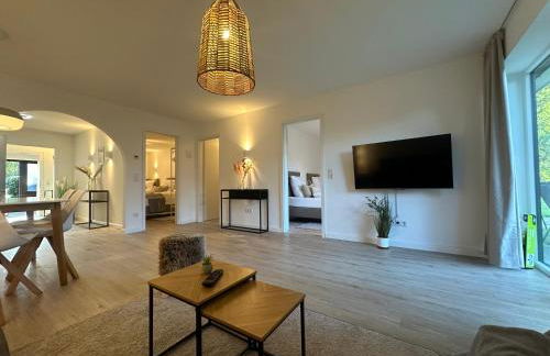 Moderne KüstenHyggen mit Garten&Parkplatz - Hermannliving - Foto 22