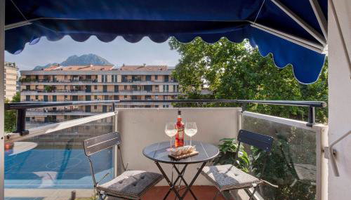Lake Como Design Home - Foto 2