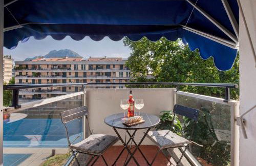 Lake Como Design Home - Foto 2