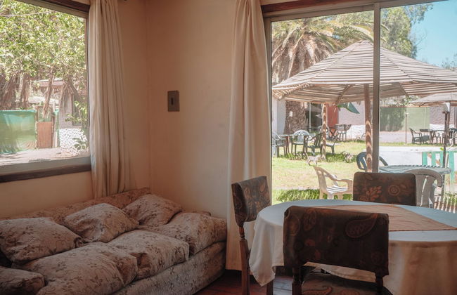 Cabañas Yunkai - Foto 17