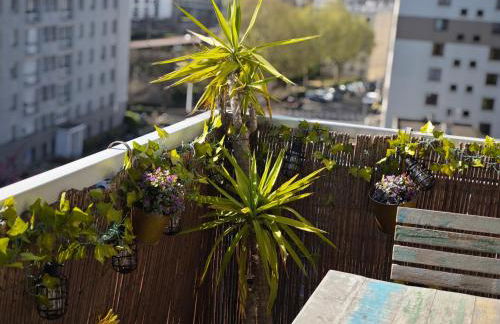 Au jardin suspendu - Foto 3