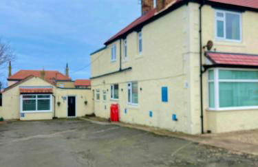 Horncliffe room only accommodation - Photo 22