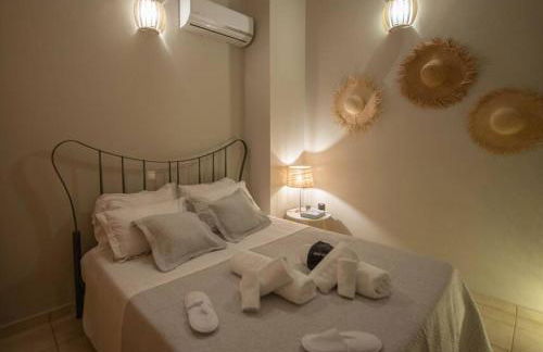 Muses Chalkida κατοικία με πισίνα - Foto 27