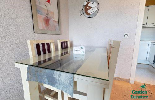 Bonito piso con piscina y pádel - Foto 13