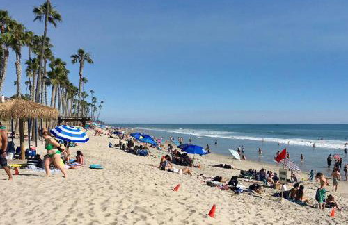 Blue Whale Inn Pet and Kid Friendly Unit C - Foto 13