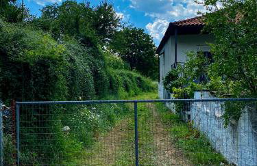 Σπίτι στα Έλατα - Foto 11