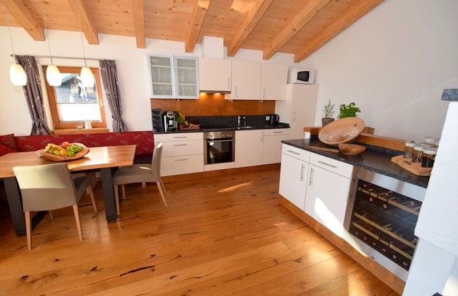 Chalets & Apartments Wachterhof - Foto 64