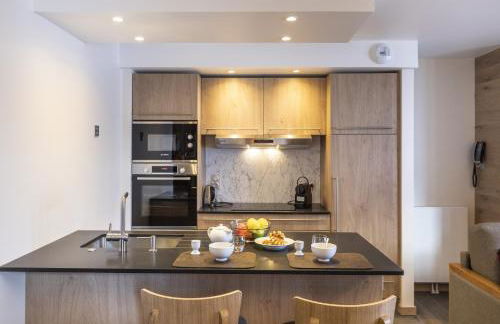 Les Balcons Platinium Val Cenis - Foto 69