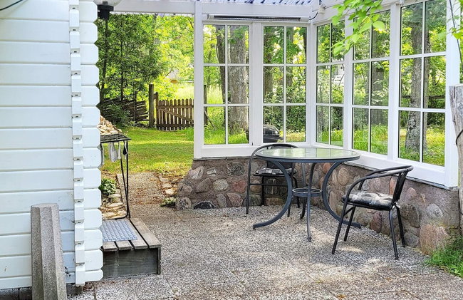3 Person Holiday Home in Vastervik - Foto 18