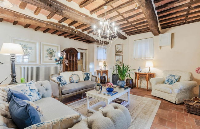 Dimora Delle Camelie - Foto 19