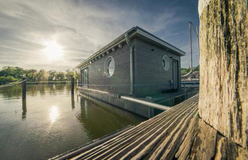 Schwimmende Suiten Usedom - Foto 46