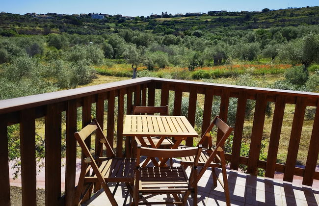 la corte degli ulivi - Foto 41