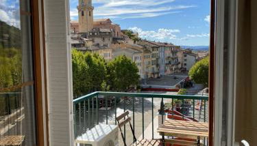 Superbe Studio Centre Digne les bains - Foto 3