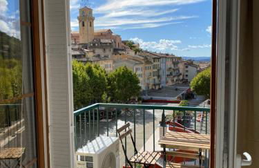 Superbe Studio Centre Digne les bains - Foto 3