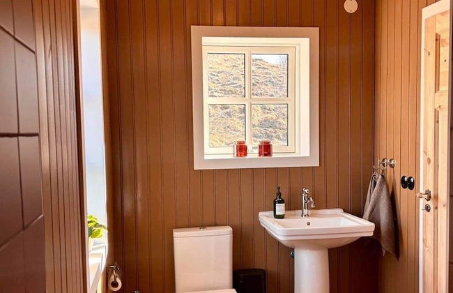 Au44 cottages - Arngrimslundur - Foto 54