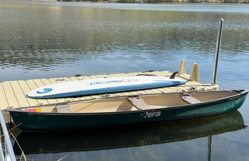 Wapato Lake Waterfront Retreat - Foto 21