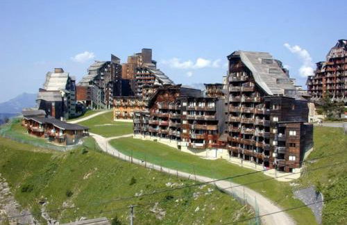 Avoriaz - Tilia - Multipass Eté inclus 4-5 pers - Photo 6