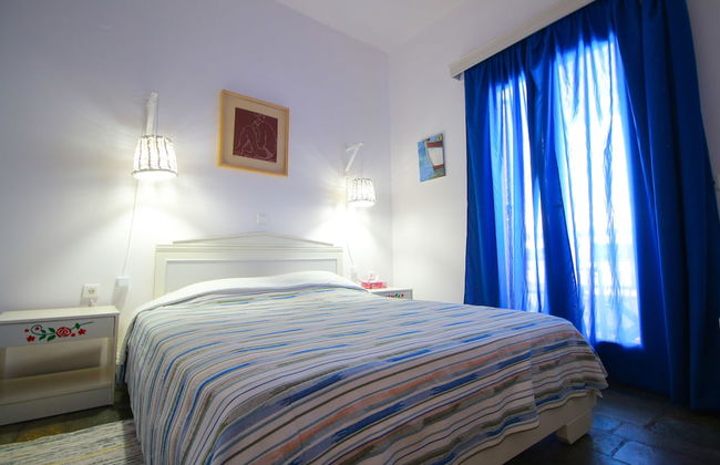 Home with View of Agios Ioannis in Tinos - Foto 11