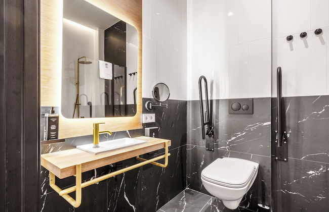 Limehome San Sebastian Zubieta Kalea - Photo 39