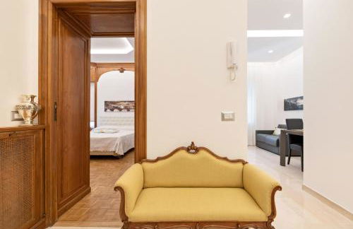 First Class Rome Apartments - Foto 11