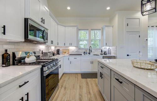 Exquisite House with rooftop in Houston - Foto 8