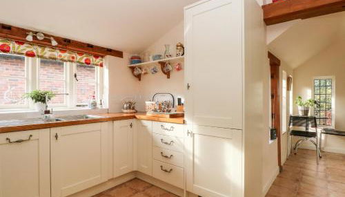 Chapel Cottage - Photo 5